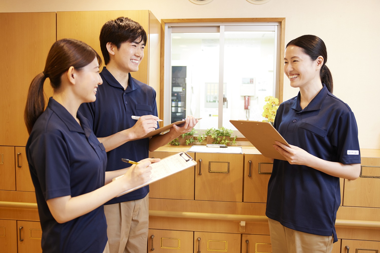 株式会社ニチイ学館|ニチイケアセンター京田辺（京都支店・小規模多機能型居宅介護）/B712F46H31P02