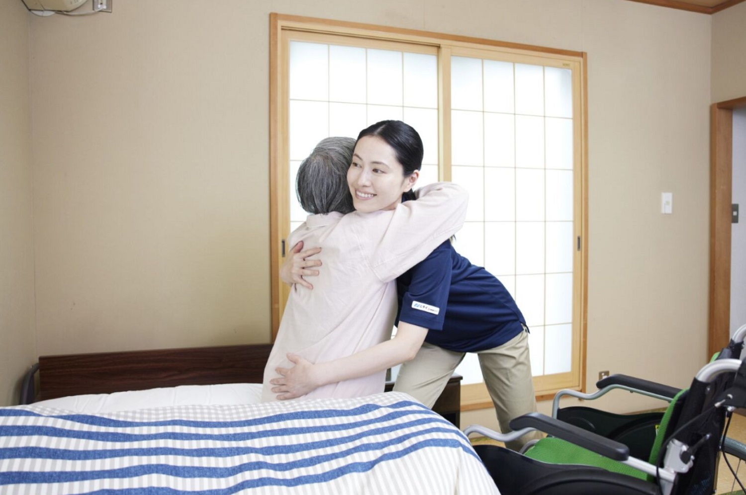 株式会社ニチイ学館|ニチイケアセンター向洋（広島支店・訪問介護）/B732K07I31P02