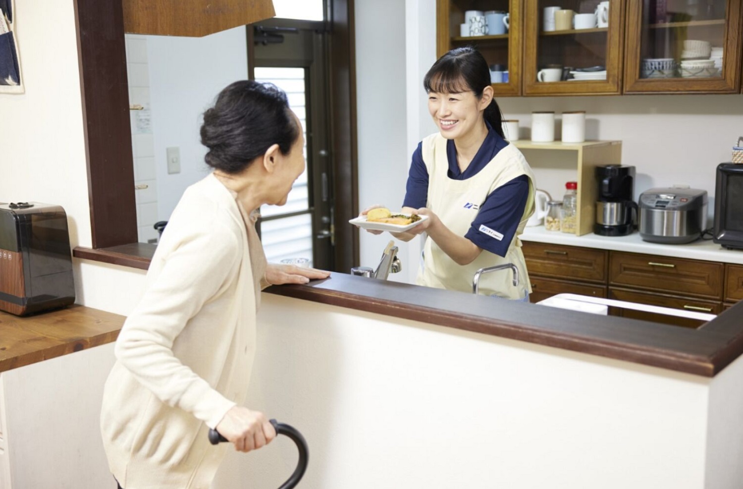 株式会社ニチイ学館|ニチイケアセンターかわべ（上田支店・訪問介護）/B621I15I33P01