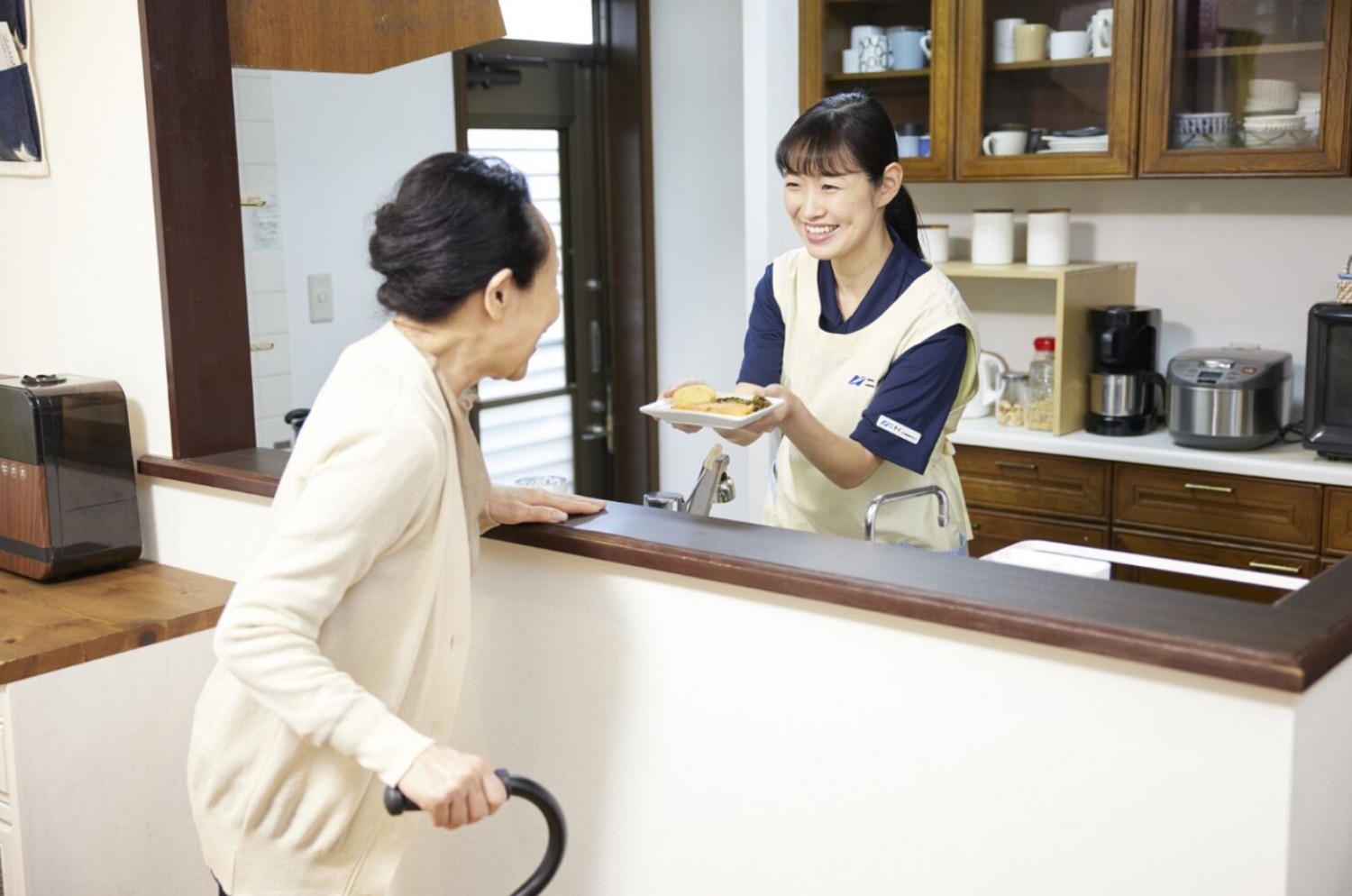 株式会社ニチイ学館|ニチイケアセンター中越（長野支店・訪問介護）/B613R30I33P01