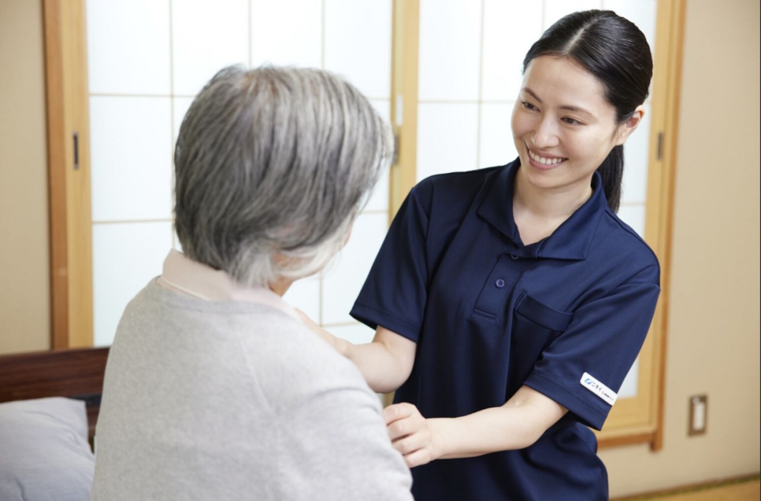 株式会社ニチイ学館|ニチイケアセンター花堂東（福井支店・訪問介護）/B620V09I31P02