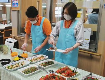 株式会社きずな|デイサービスきずな旭ヶ丘