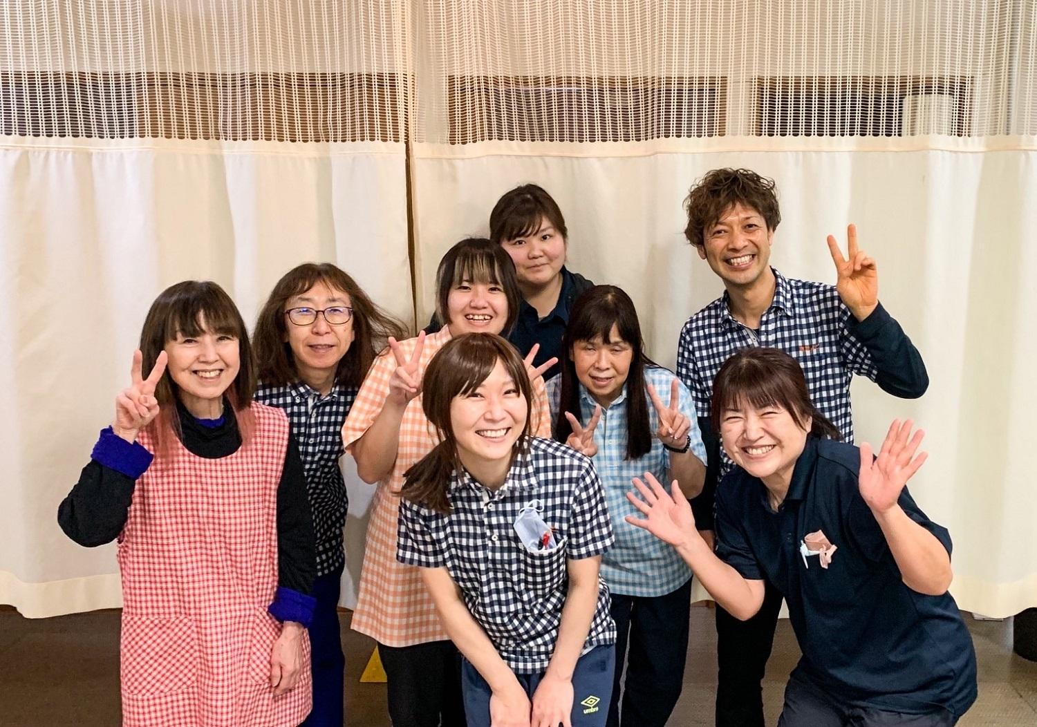 北淀商事株式会社|デイサービスきたよど