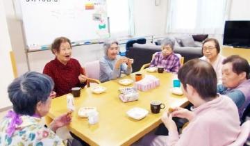 株式会社ゆずり葉宮の森|ゆずり葉明日風