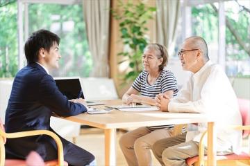 創生事業団|板橋やすらぎの園 本館[321]