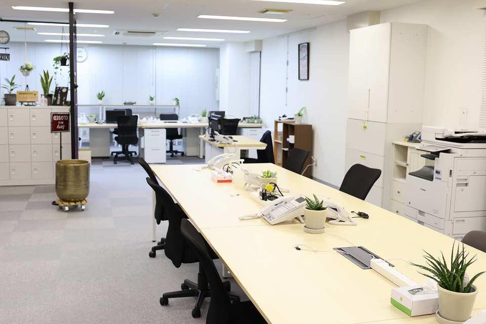 株式会社ひとはな|ひとはな　みどり【居宅介護支援事業所】