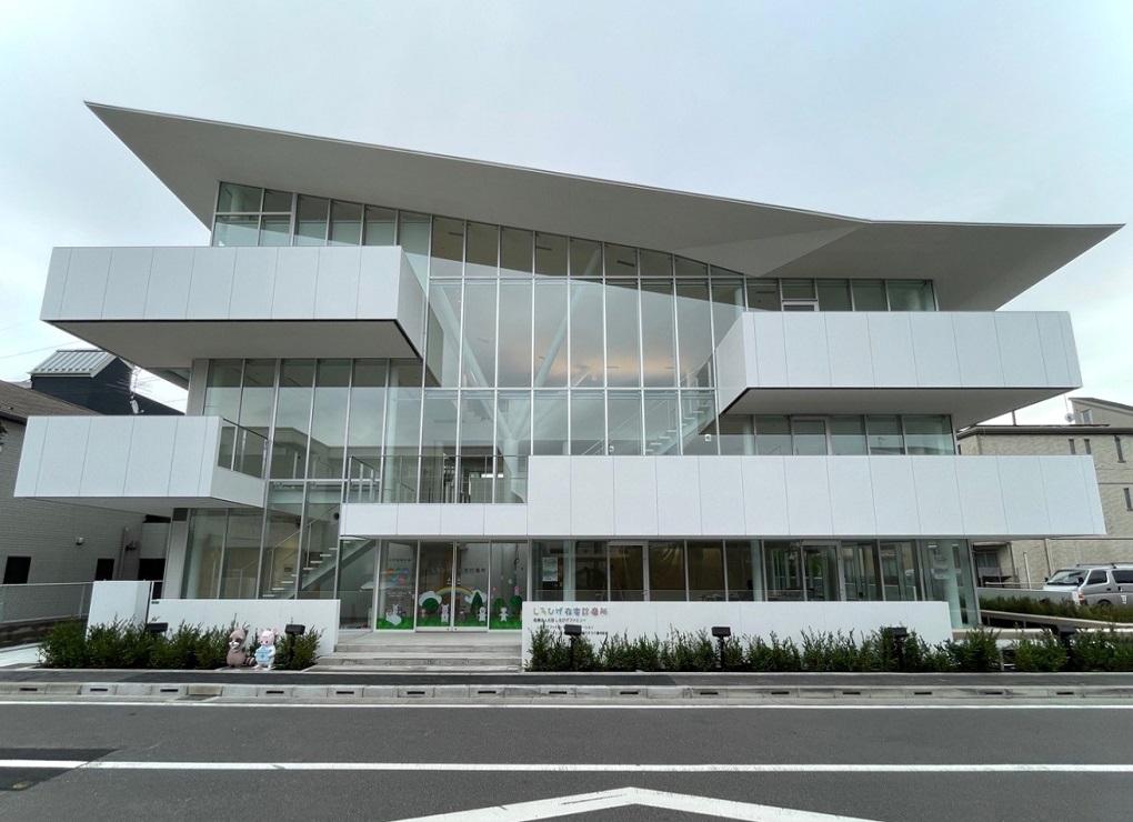 医療法人社団しろひげファミリー