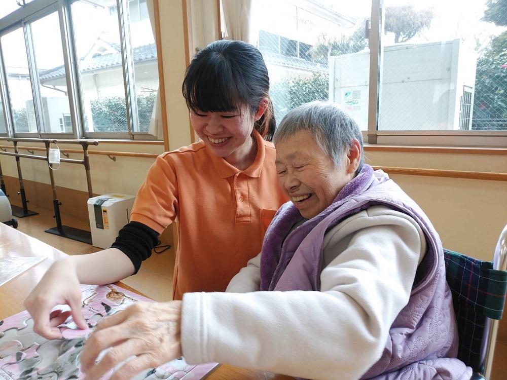 株式会社介護NEXT／NEXTコミュニティケアセンター前橋南町