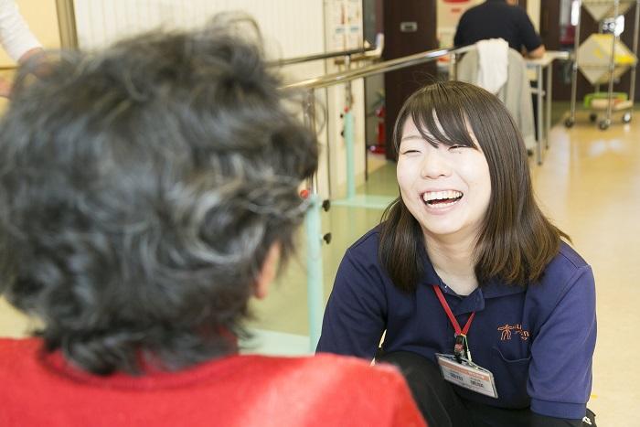 ヒューマンライフケア株式会社|【ヒューマンライフケア甲子園の湯】機能訓練指導員×正社員/ds084j13e01