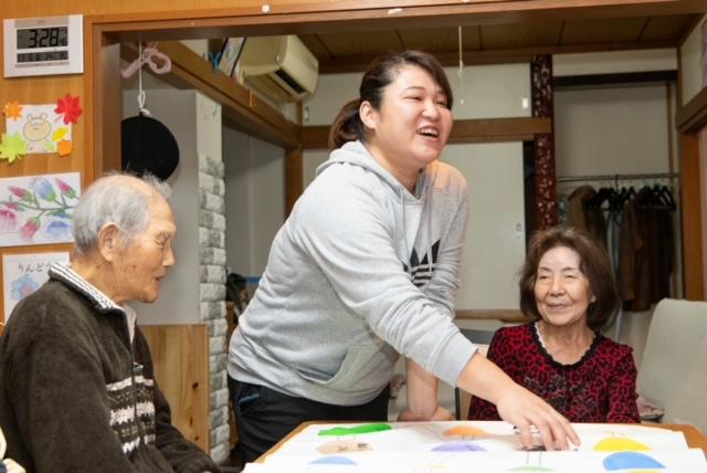 株式会社グロープ・トレイル|匠楽館おしあげ粋