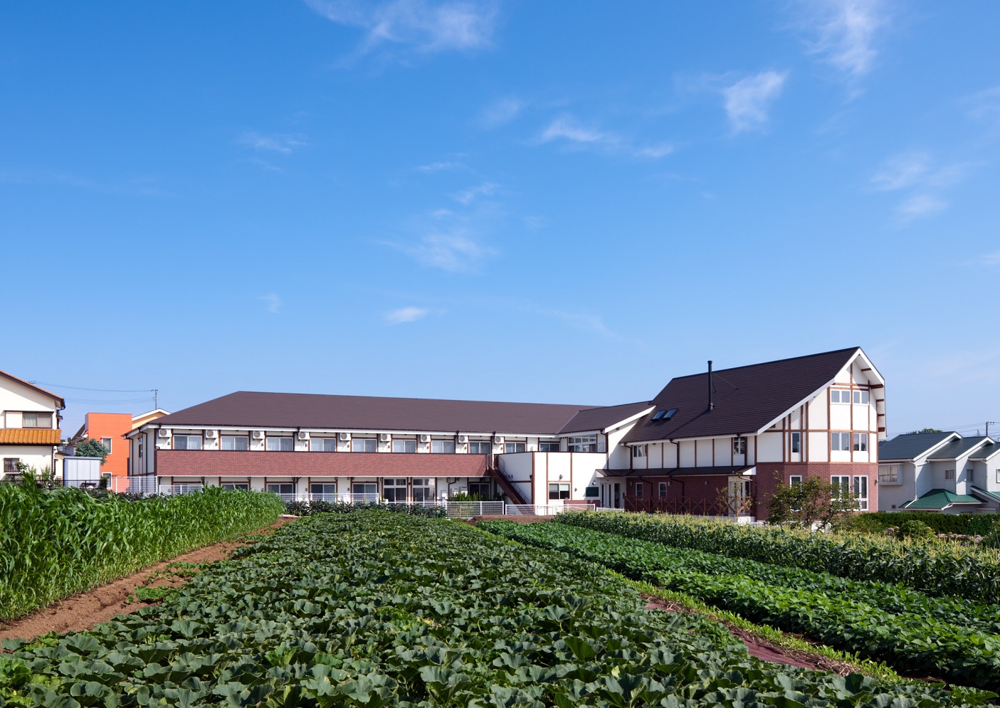 創生事業団|ライフコート三浦海岸