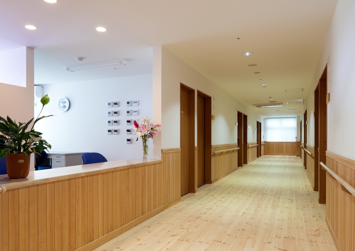 創生事業団|ライフコート三浦海岸