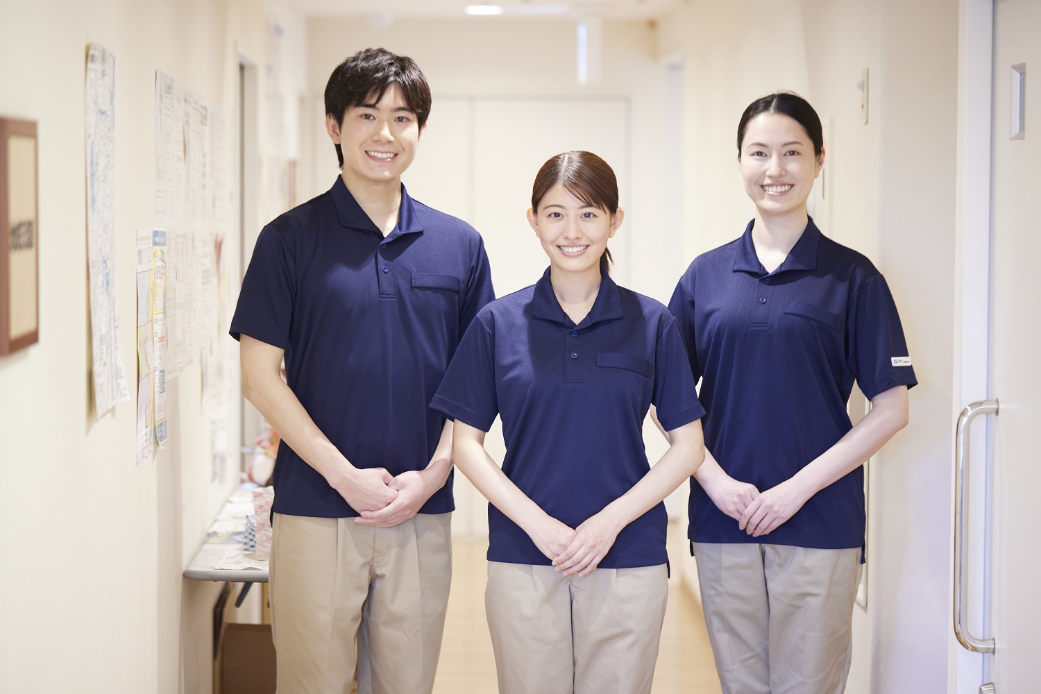 株式会社ニチイ学館|ニチイケアセンター南柏（柏支店・グループホーム）/B558S83E32P01