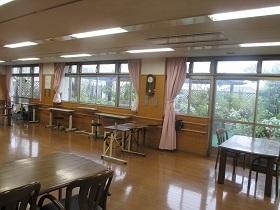 社会福祉法人池上長寿園|大田区立特別養護老人ホーム蒲田