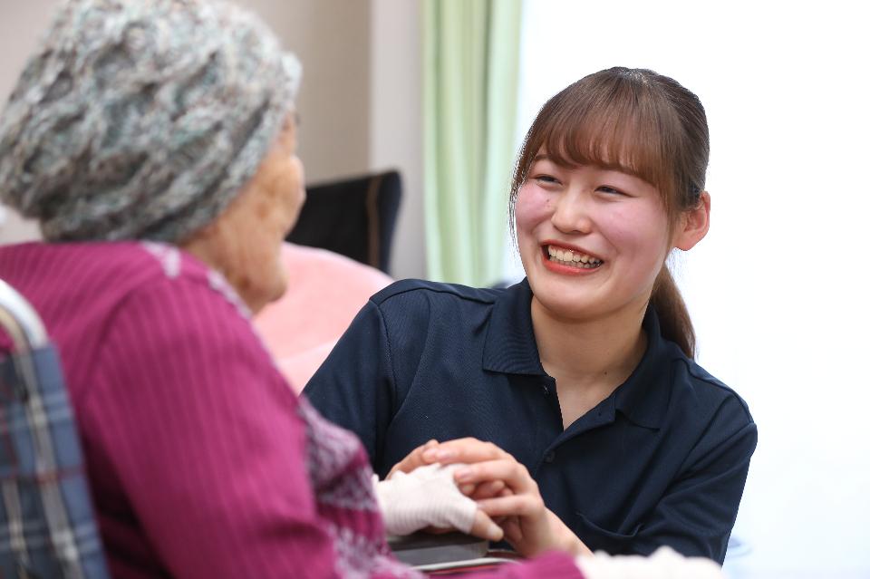 ＳＯＭＰＯケア株式会社／ＳＯＭＰＯケア　山形あかねヶ丘　デイサービス