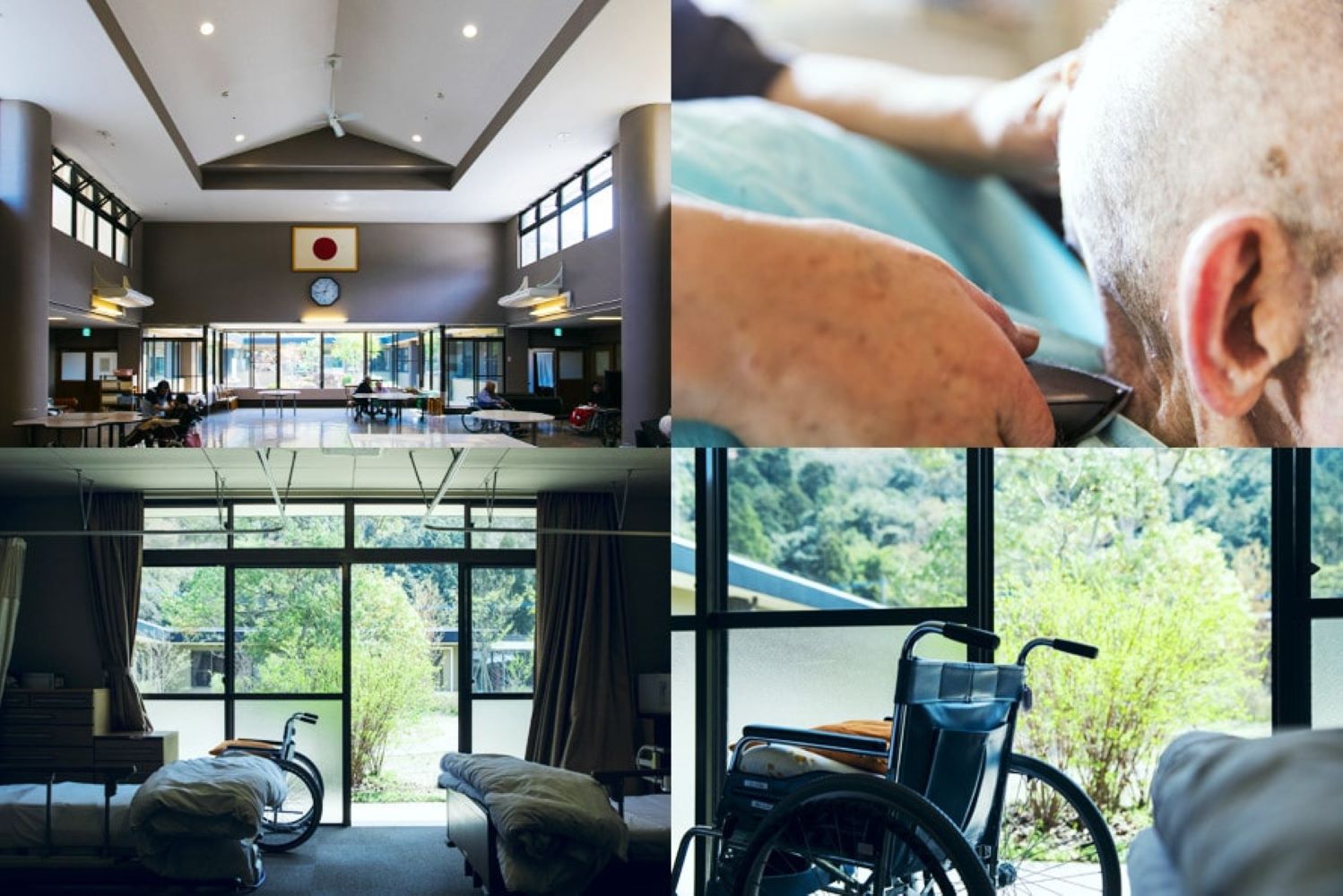 社会福祉法人保誠会|指定介護老人福祉施設 豊前サンビレッヂ