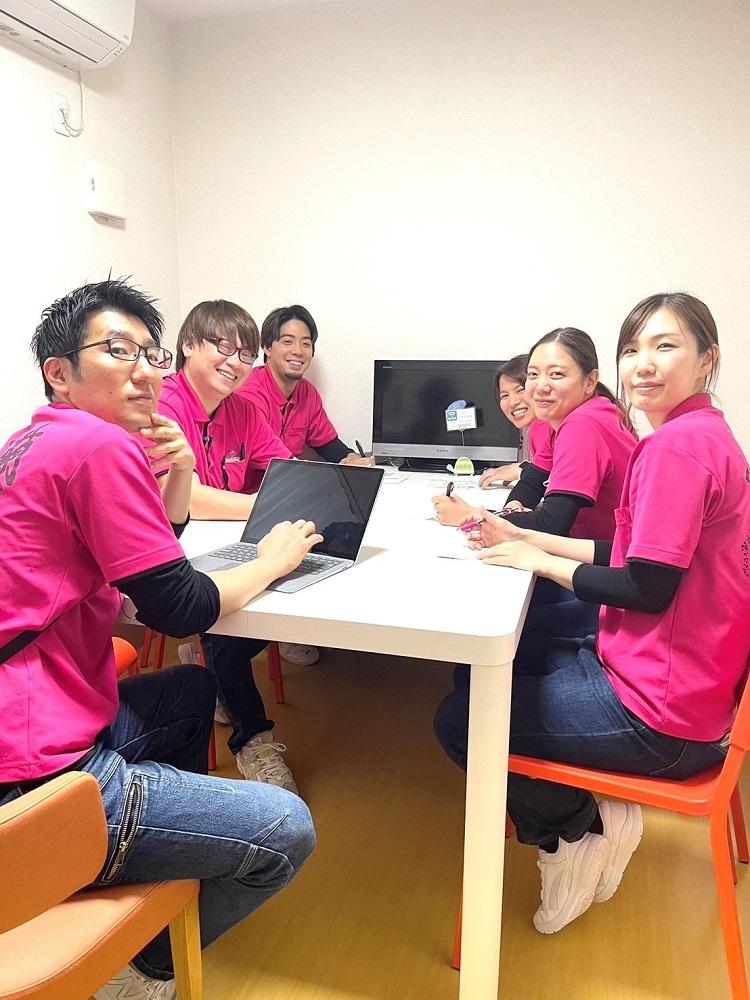 株式会社 1983|一家団蘭あさひ