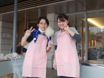 社会福祉法人東京都福祉事業協会|働きやすさ地域No1！！きれいな特養で働きませんか　赤羽北さくら荘