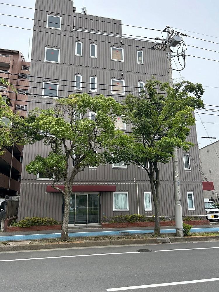 株式会社アスモットケアー|住宅型有料老人ホーム　こすもす