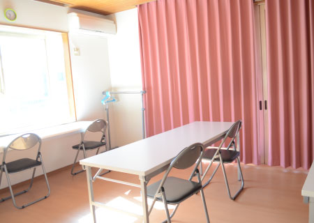 株式会社アイオライト|放課後等デイサービスまごころの家　高陽