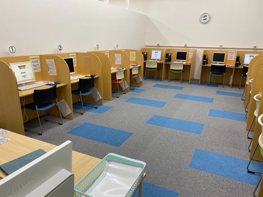 株式会社アイオライト|放課後等デイサービスまごころの家　りはす