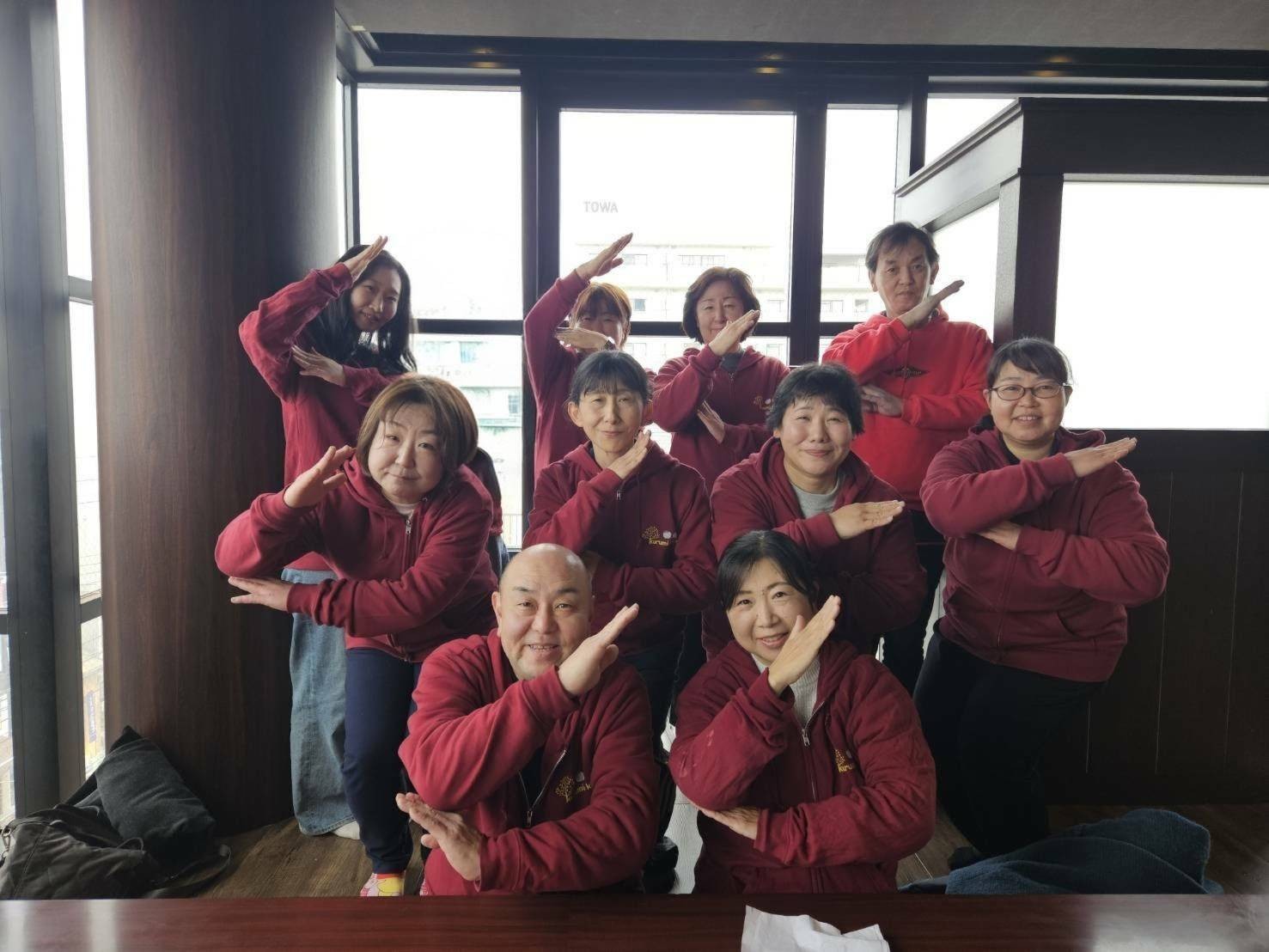 株式会社くるみ／くるみの木