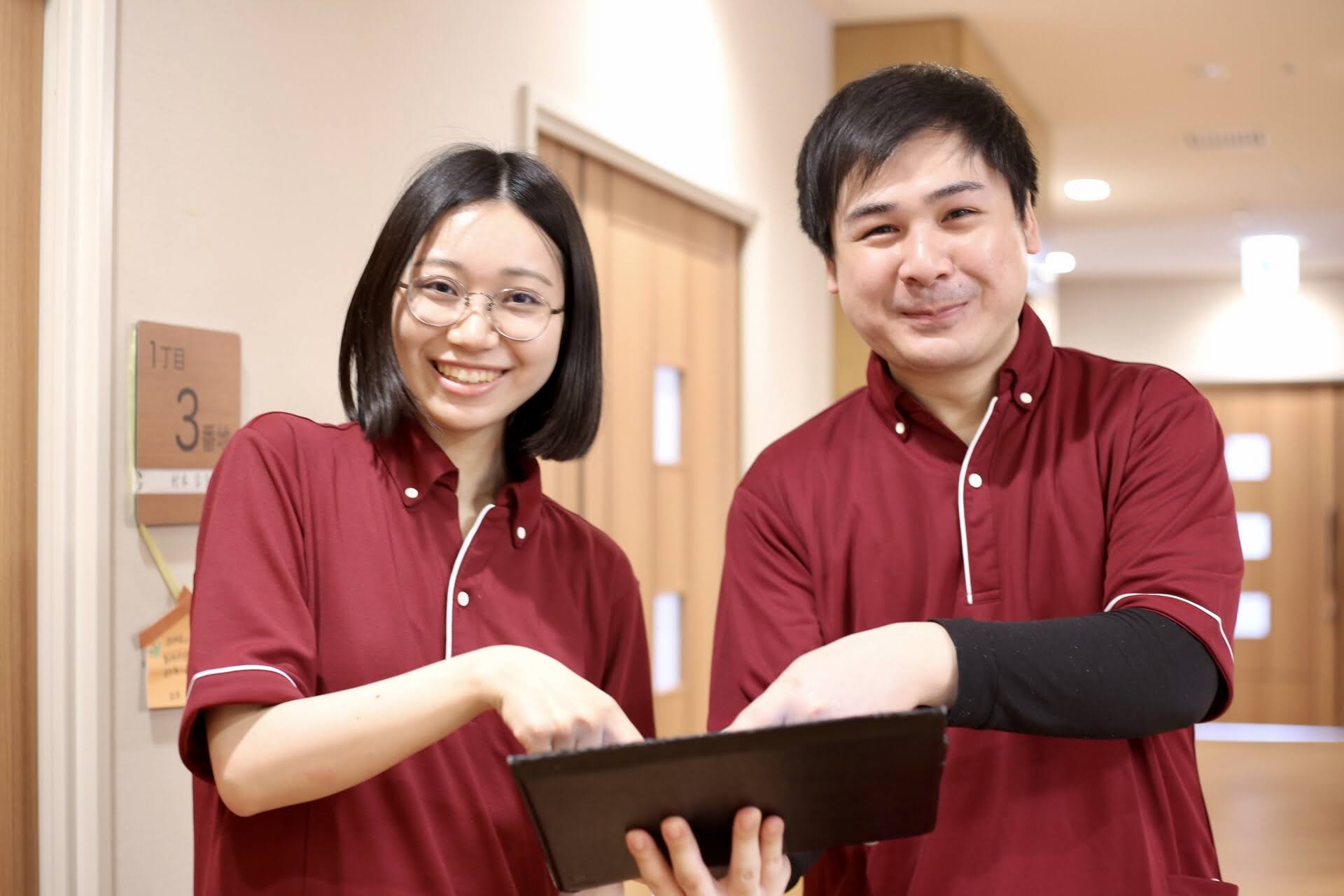 社会福祉法人聖隷福祉事業団(関西)|宝塚すみれ栄光園