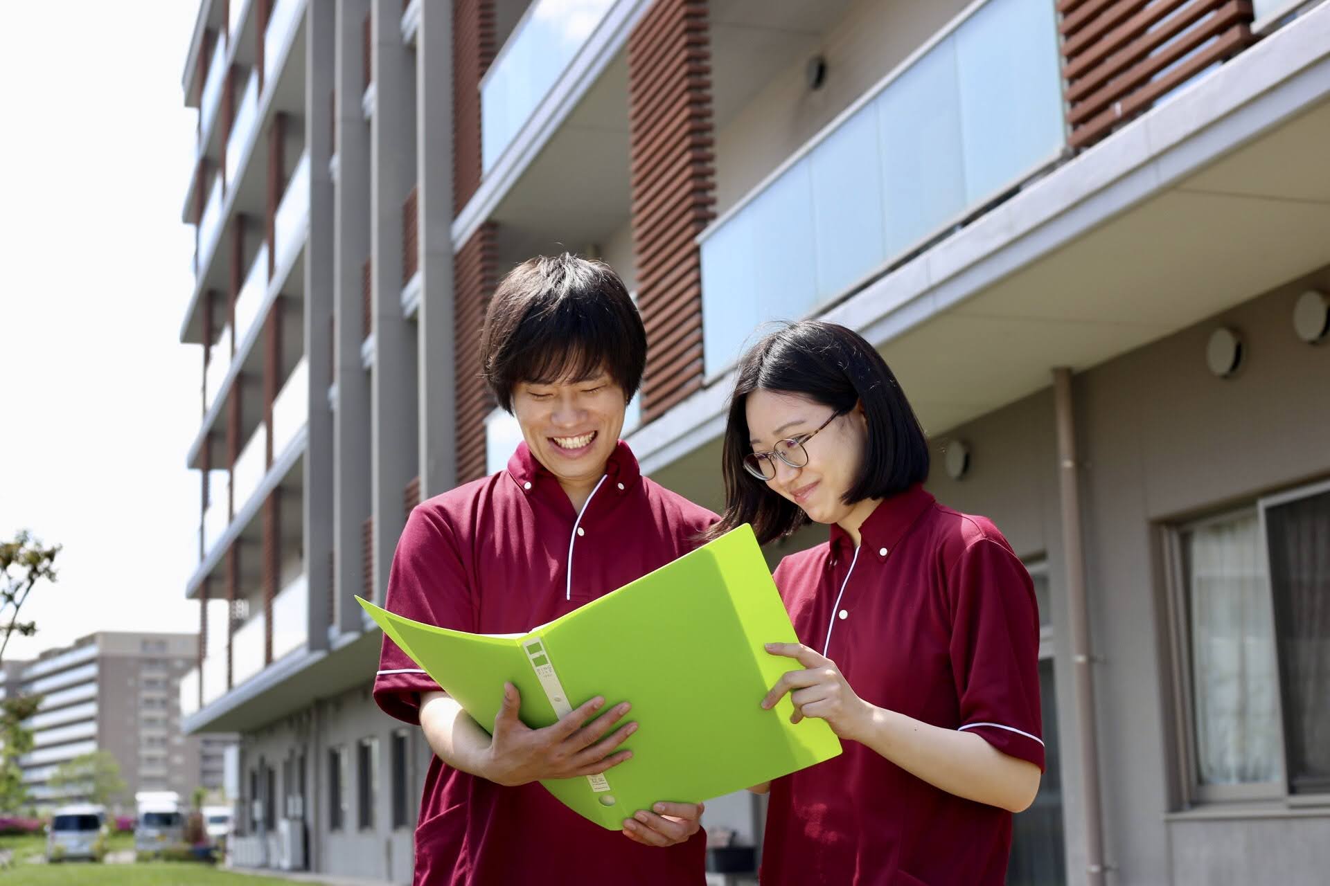 社会福祉法人聖隷福祉事業団(関西)|聖隷ケアプランセンター淡路