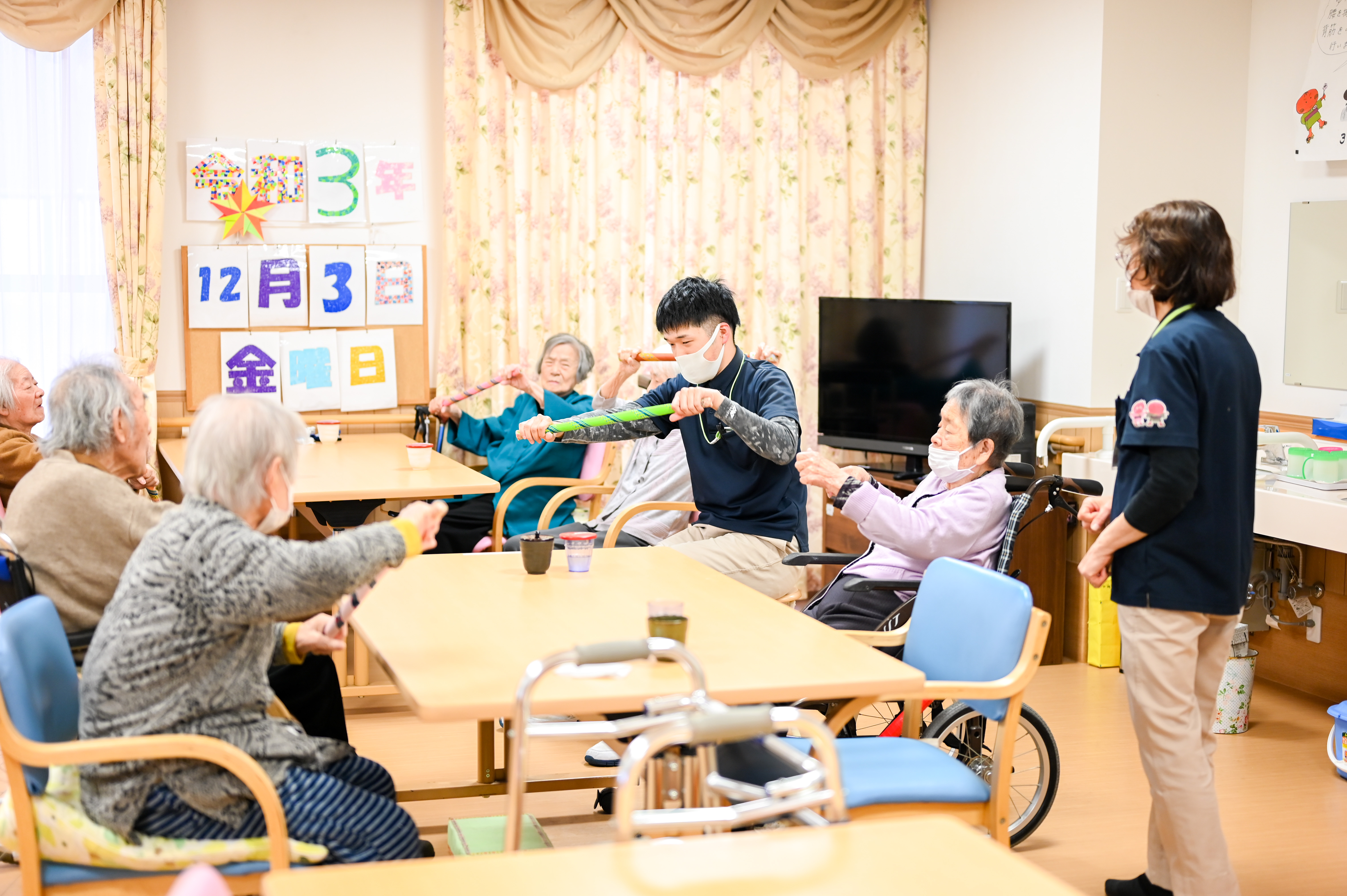 株式会社サンガジャパン　西日本支社|ひらた翔裕館Ⅰ号館