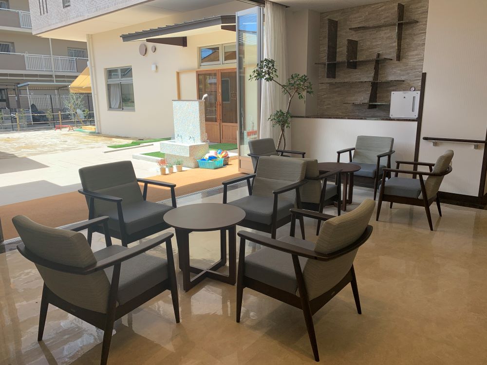 社会福祉法人山彦会|特別養護老人ホーム　京・みやこ