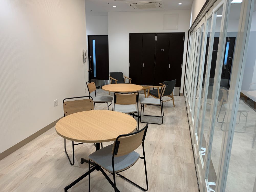 社会福祉法人山彦会|特別養護老人ホーム　京・みやこ