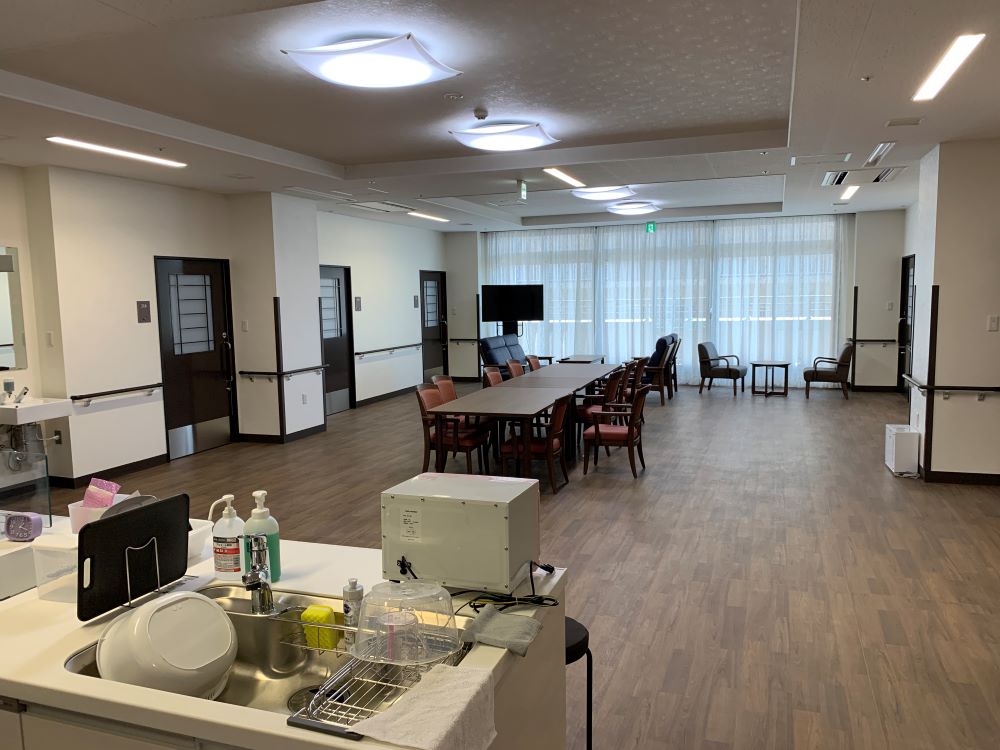 社会福祉法人山彦会|特別養護老人ホーム　京・みやこ