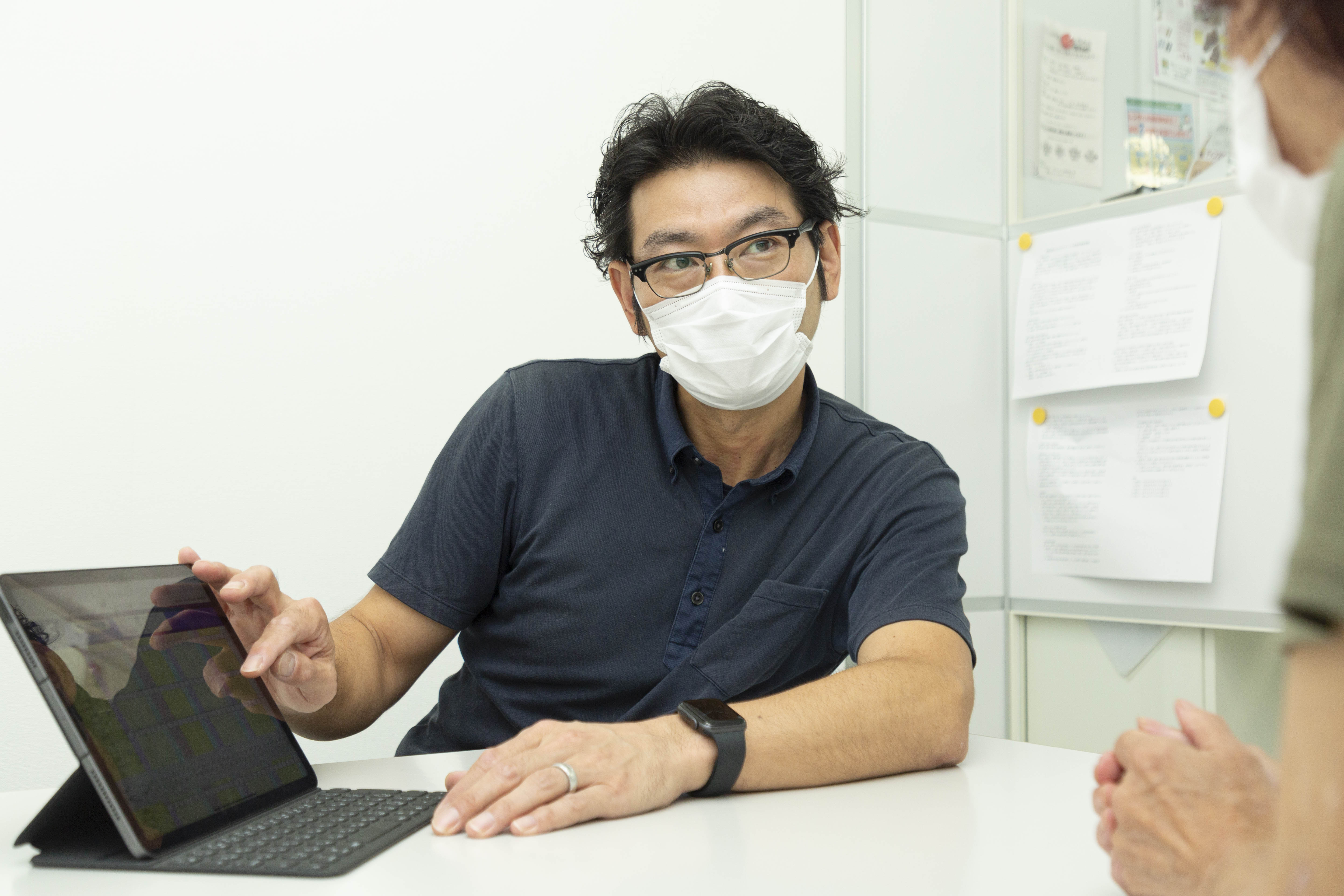 有限会社ひかりケアサービス|鶴見駅より徒歩6分！ひかりケアサービス