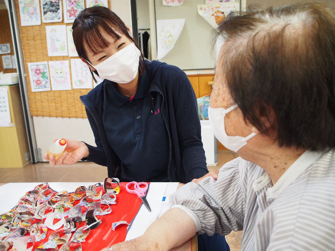 社会福祉法人仁恵会|ユーカリの里