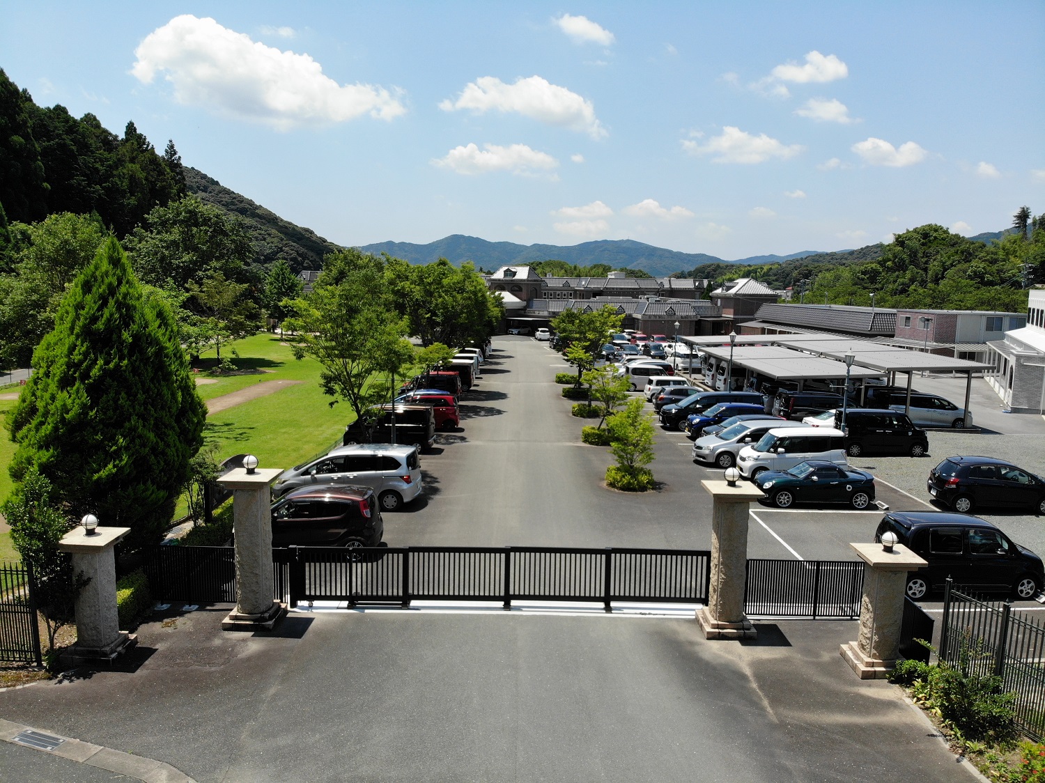 社会福祉法人順明会|特別養護老人ホームジャルダン・リラ