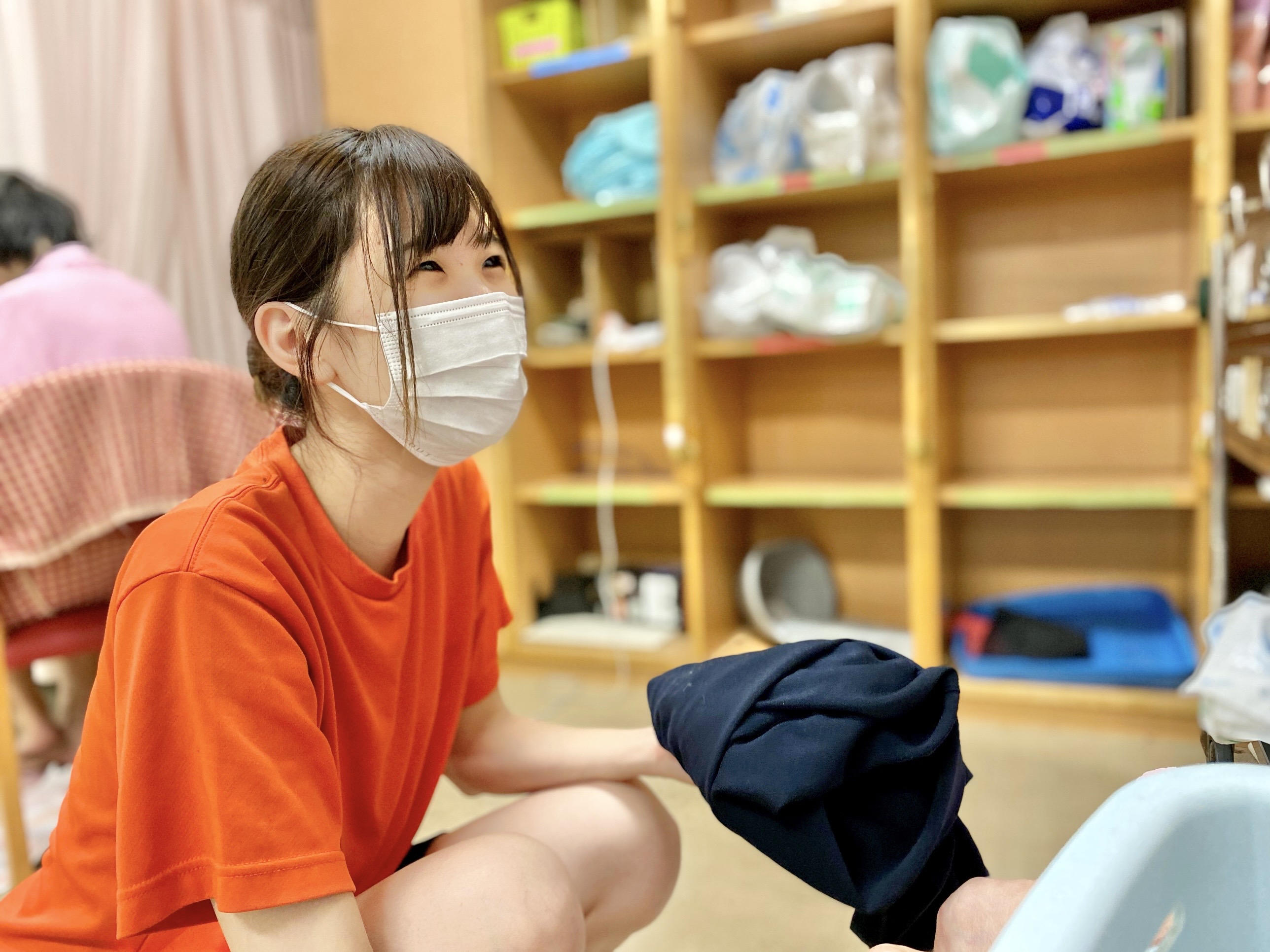 社会福祉法人 横浜社会福祉協会|特別養護老人ホーム横浜市天神ホーム