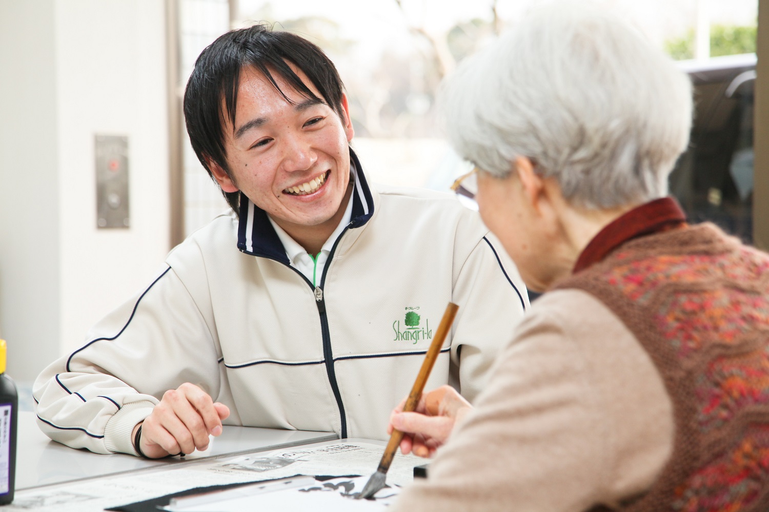 株式会社日本セレモニー|シャングリラ能代