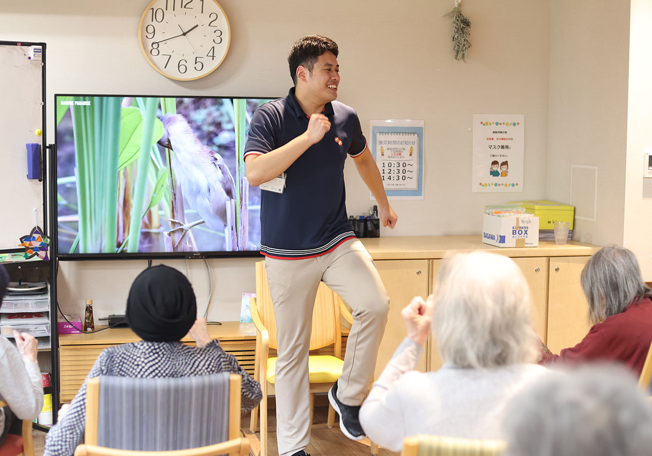 シマダリビングパートナーズ株式会社|ガーデンテラス小田急相模原