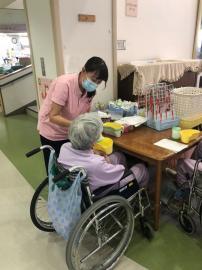 医療法人横浜未来ヘルスケアシステム|介護老人保健施設ヒューマンライフケア横浜