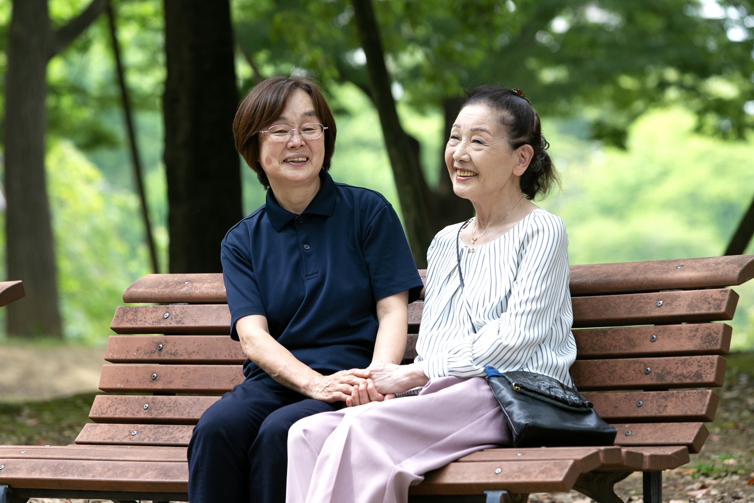 ＳＯＭＰＯケア株式会社|そんぽの家Ｓ　甲南山手（ＳＯＭＰＯケア　神戸東　訪問介護）　介護職員/2103ca1