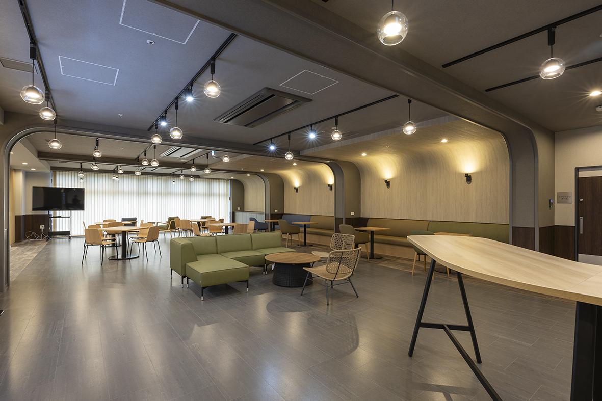 社会福祉法人きらめき会|横浜旭いこいの里