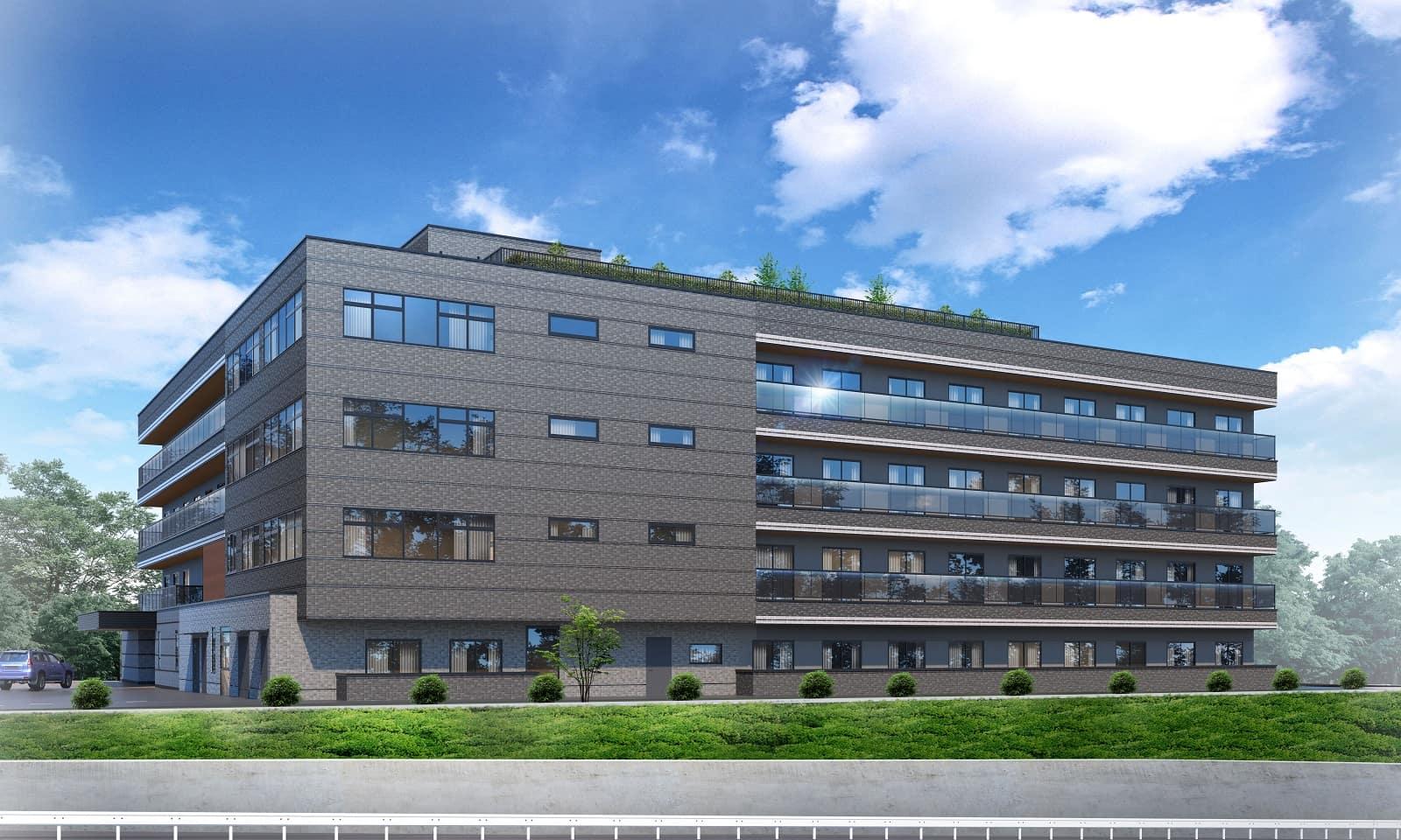 株式会社アズパートナーズ|アズハイム入間