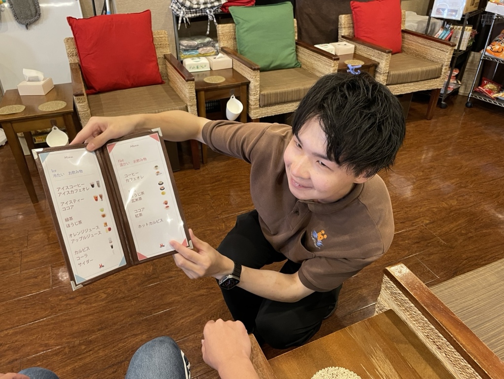 株式会社RARECREW|いきいきらいふ　ＳＰＡ　駒込店