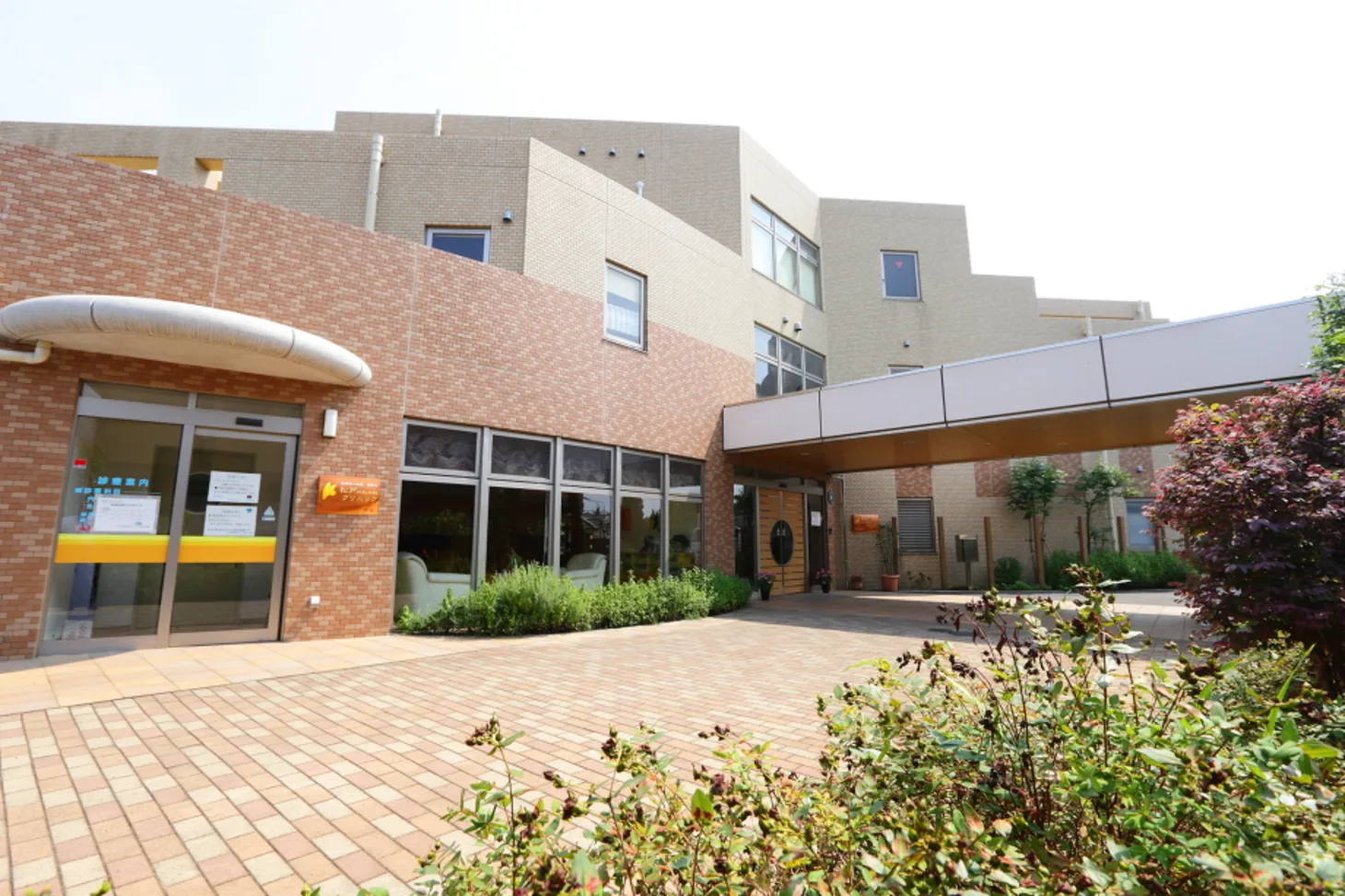 株式会社相善／ハーモニー松戸