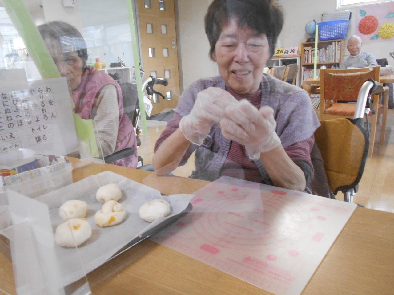 社会福祉法人幸和会|特別養護老人ホームふるる2号館