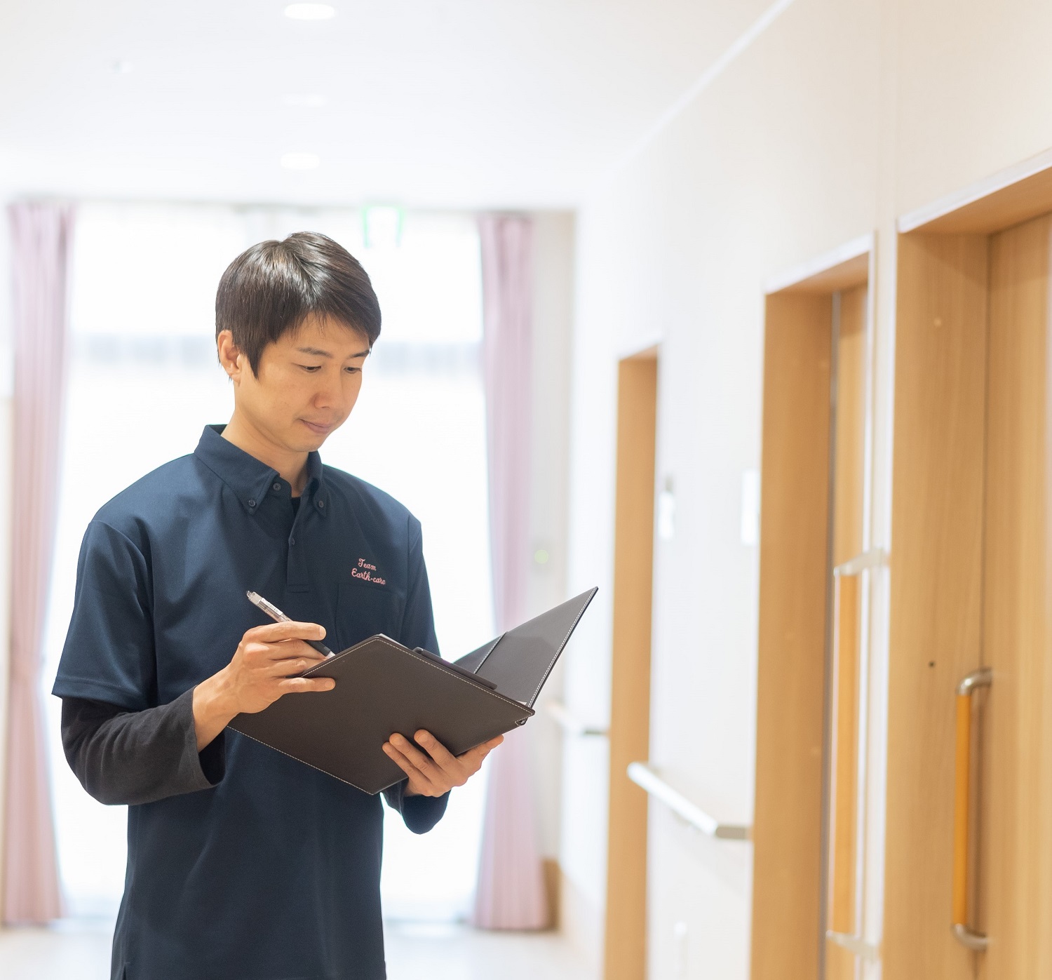 株式会社アースケア|アースケアやすらぎの里本野