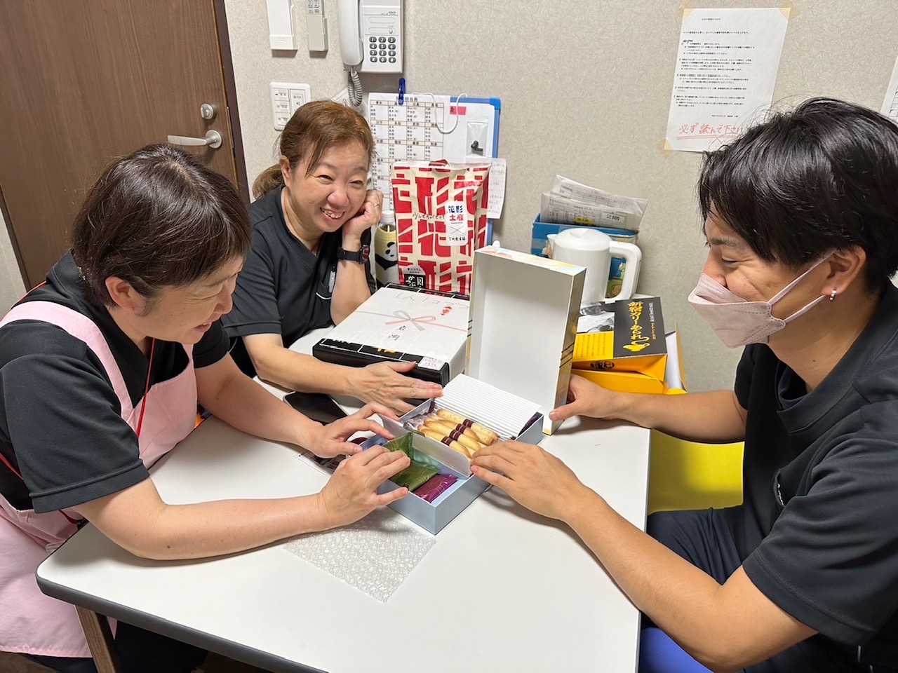 医療法人仁悠会   カルチェ住吉川|介護老人保健施設　カルチェ住吉川（居宅　フレックス対応事業所）