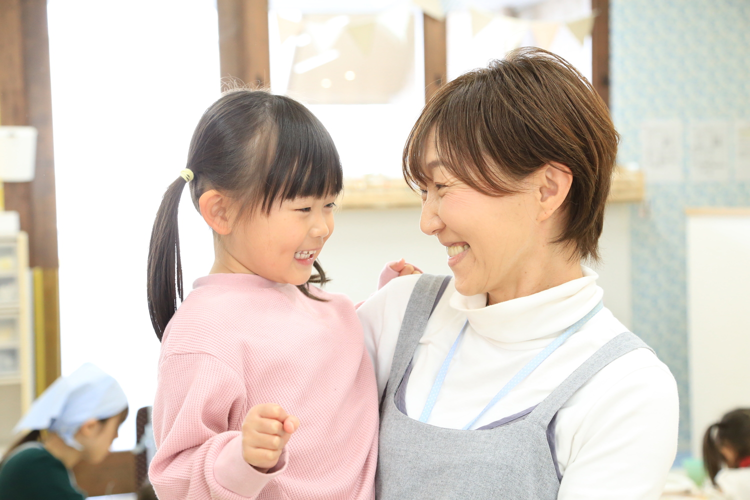 グローバルサービス株式会社|岡喜子どもの城 片平