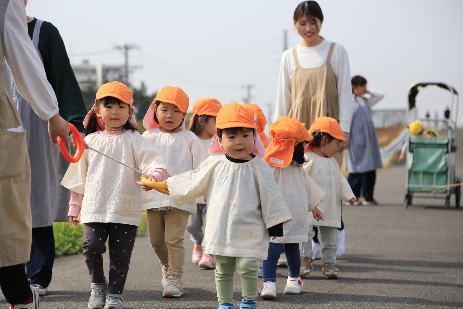 グローバルサービス株式会社|岡喜子どもの城 片平