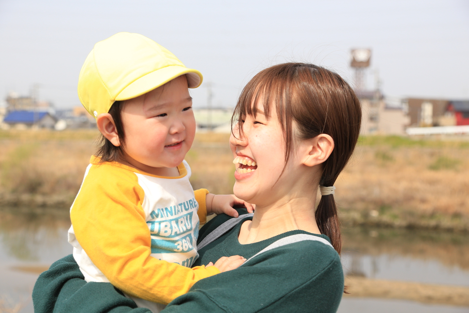 グローバルサービス株式会社|岡喜子どもの城 片平